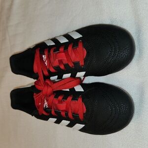 Adidas kids soccer cleats